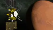 NHK、火星探査機MMXの8K・4K撮影計画を発表 20日に打ち上げへ