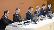 ニデック不正会計、歴代5社長全員に法的責任と報告書 賠償請求も検討