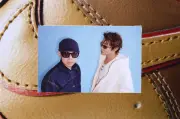 NIGO×j-hope×ナイキ、コラボ『エアフォース1』を発売 2万2550円