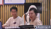 ナイナイ、ウエストランド河本をイジりまくり「生命力あんねやろうな」