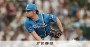 日本ハムがCS最終S進出、3年連続 1週間で5勝の難関に挑む