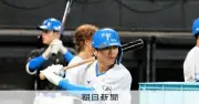 日本ハム・郡司裕也が語るソフトバンクとの差「思考と技術の一致」