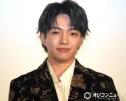 西畑大吾、ドヤ顔で「長くなにわ男子が愛される」願いごと披露