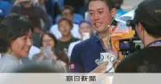 錦織圭、現役最後の試合で涙「トップ10ぐらい悔しい終わり方」 有明でティアフォーに敗戦