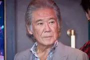 西岡德馬、伝説の“乳首ドリル”舞台裏を告白 「大変でした」と回想