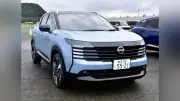 日産「キックス」6年ぶり全面改良、最新HVで燃費1割向上