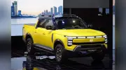 日産、中国製ピックアップ「フロンティア プロ」をメキシコに投入、輸出拡大へ
