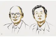 ノーベル化学賞に硤合憲三氏とカガン氏 不斉合成の自己触媒反応を評価