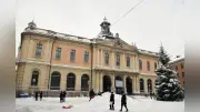 ノーベル文学賞、今年は女性か 男女交互受賞の傾向続くか