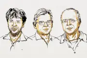 ノーベル生理学・医学賞に光遺伝学の3氏 日本人受賞ならず