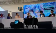 野木亜紀子、初のオリジナルアニメ『LONA』で「実写でできないことを」 制作の舞台裏を語る