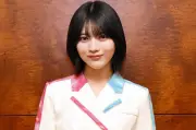 乃木坂46林瑠奈、23歳の誕生日祝福に喜び「大きな人間になりたい」