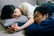 野村周平、鍛え上げたボディに反響！与田祐希とのキスシーンに「いい筋肉だなオイ」