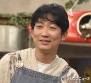 ノンスタ石田、叶美香に電話番号聞かれたと告白 岡村も叶姉妹との食事秘話