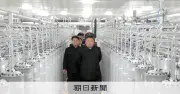 北朝鮮の初核実験から20年、非核化遠くトランプ氏発言に懸念