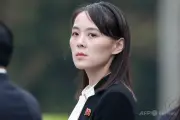 北朝鮮、新たな火力部隊が「射撃位置に就いた」と発表 韓国に警告