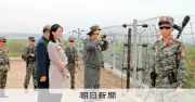 北朝鮮、対韓国拡声機「10月中に稼働」金与正氏が警告、境界線の緊張再燃へ