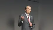 相次ぐサイバー攻撃、ＡＩでランダム化…ＮＴＴドコモビジネス社長「中堅・中小は対策急務」