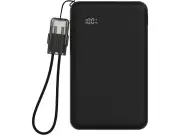 NTTドコモ、発火リスク低減の「ドコモ モバイルバッテリー01M」をAmazonで販売
