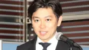 日テレ・森圭介アナ、合格率9.3％の社労士試験に合格「知らないことを学ぶって、やっぱり楽しいね」