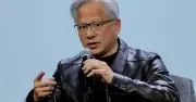 NVIDIA CEO、倒産まであと30日と言い続け週7日フル稼働 成功しても消えない「倒産の恐怖」