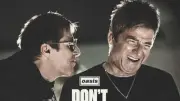 オアシス再結成ツアー映画、ディズニープラスで独占配信決定　未公開映像も