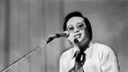 小椋佳氏、「夢芝居」ヒット予想せず　美空ひばりさんへの指導も語る