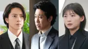 大泉洋×山下智久『俺たちの箱根駅伝』今夜スタート、中継の主役は学生たち