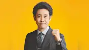 大泉洋、池井戸作品の魅力語る「痛快で、泣けて、裏切らない」 箱根駅伝ドラマでチーフP役