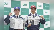 柴崎聖人外野手が中日2位、樋口新投手が楽天3位で指名 王子から