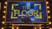岡田准一MC『THE FLOOR』今夜レギュラー放送開始、開幕戦は高橋成美vs村上佳菜子