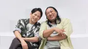 岡田准一、久々レギュラー番組に感慨「帰ってきた感じ」 秋山竜次とタッグに手応え