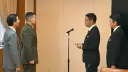 殺人で米兵逮捕、沖縄の怒り共有 産経新聞が社説で主張