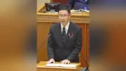 古謝知事、県議会で米軍に綱紀粛正と再発防止を強く要求