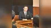 沖縄知事、米海兵隊員の強盗殺人で米軍・政府に抗議「人権教育機能せず」