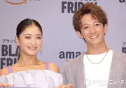 大倉士門＆みちょぱ、長男のお宮参り家族写真公開 初着を親子2代で着用
