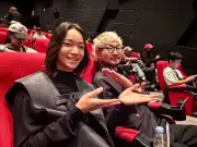 大倉琉人、初主演映画で変声期の少年役「自身と重なった」 釜山国際映画祭で撮影秘話