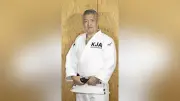 アテネ五輪金の鈴木桂治さん柔道教室、松阪で11月28日開催　参加者募集