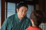 大森元貴が『いろはの恋は時代をかける』で関孝和役に初回で解禁、ネット驚きの声