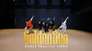 ONE N’ ONLY、新曲「Golden Sun」ダンスプラクティスビデオ公開 ギラギラの熱量