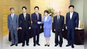 連立入り1年、維新は今…高市首相の厚遇と副首都構想の光と影