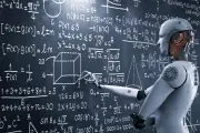 OpenAI、未公開AIが生成した数学論文722本を一括公開 「AI独走」に数学界が反発