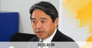 消費減税法案「反対ありきではない」国民民主・榛葉氏、参院否決の可能性も指摘