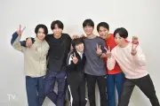『俺たちの学連合宿』配信開始 小林虎之介ら学生連合キャストのコメント全文