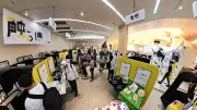 大阪・関西万博出展の中小・新興企業、6割近くが業績にプラス影響