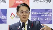 大村知事のアジア大会巡る発言　タイ側反発と運営課題