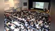 大任町、IR誘致へ準備急ぐ 町長「田川の起死回生の一手」