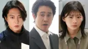 『俺たちの箱根駅伝』第2話、学生連合チームが早くも分裂の危機 甲斐の大胆な目標に反発