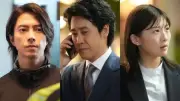 『俺たちの箱根駅伝』第3話、センターアナ緊急入院で大日テレビ大ピンチ