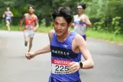 『俺たちの箱根駅伝』初回、開始15分で涙腺崩壊の声続出 リアルな予選会に反響